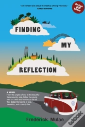 Capa do artigo Finding My Reflection