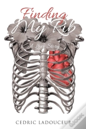 Capa do artigo Finding My Ribs