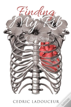 Capa do artigo Finding My Ribs