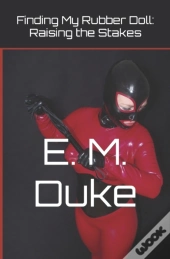 Finding My Rubber Doll
