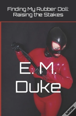 Capa do artigo Finding My Rubber Doll