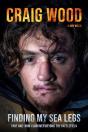 Finding My Sea Legs - Preview