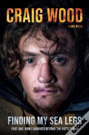 Capa do artigo Finding My Sea Legs