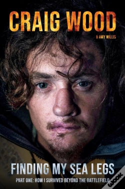 Capa do artigo Finding My Sea Legs