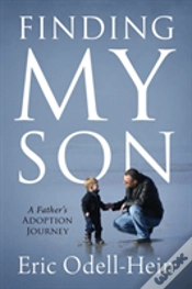 Capa do artigo Finding My Son