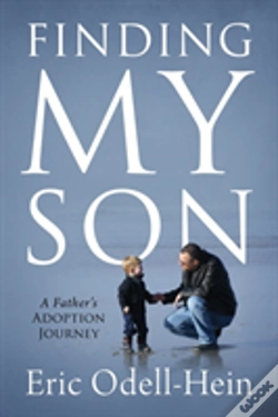 Capa do artigo Finding My Son