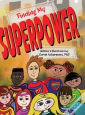 Finding My Superpower