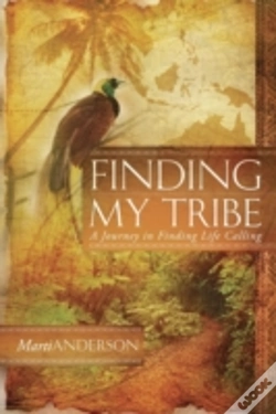 Capa do artigo Finding My Tribe
