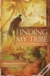 Capa do artigo Finding My Tribe