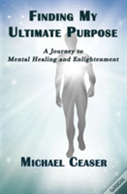 Capa do artigo Finding My Ultimate Purpose