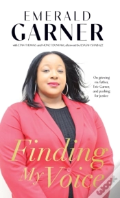 Capa do artigo Finding My Voice