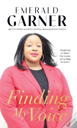 Capa do artigo Finding My Voice