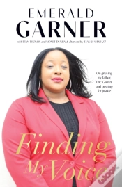 Capa do artigo Finding My Voice