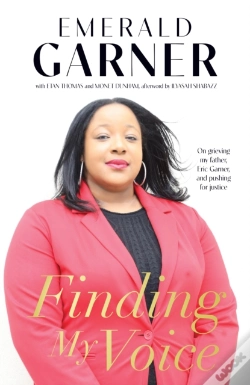 Capa do artigo Finding My Voice