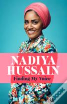 Finding My Voice