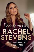 Finding My Voice
