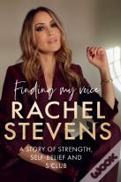 Finding My Voice
