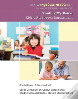 Capa do artigo Finding My Voice