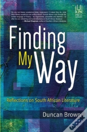 Finding My Way