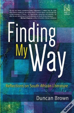 Capa do artigo Finding My Way