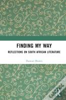 Finding My Way