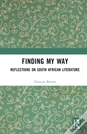 Capa do artigo Finding My Way