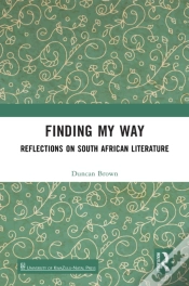 Capa do artigo Finding My Way