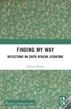 Capa do artigo Finding My Way