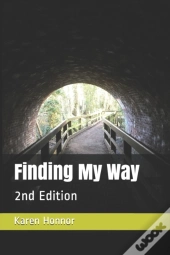 Finding My Way