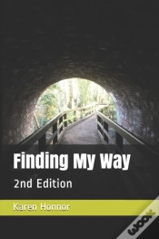 Capa do artigo Finding My Way