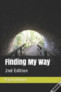Capa do artigo Finding My Way