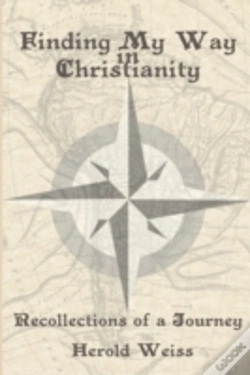 Capa do artigo Finding My Way In Christianity