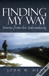 Finding My Way