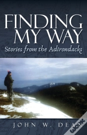 Capa do artigo Finding My Way
