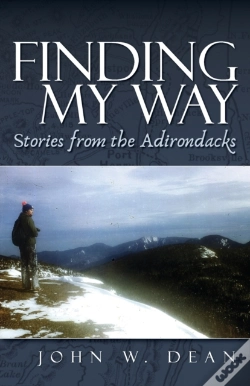 Capa do artigo Finding My Way