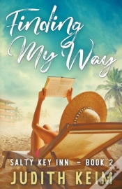 Capa do artigo Finding My Way
