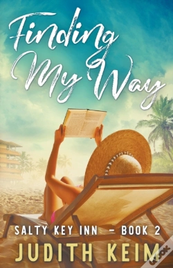 Capa do artigo Finding My Way
