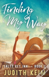Capa do artigo Finding My Way