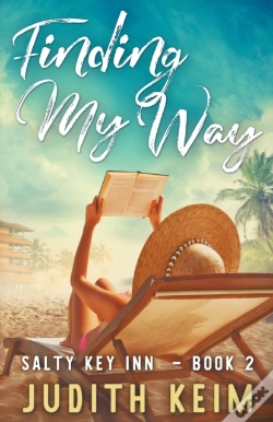 Capa do artigo Finding My Way