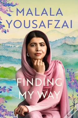 Capa do artigo Finding My Way