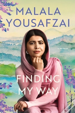 Capa do artigo Finding My Way
