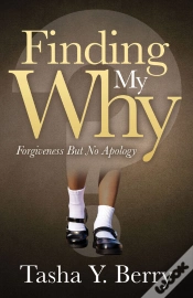 Capa do artigo Finding My Why