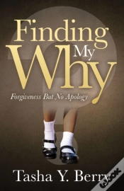 Capa do artigo Finding My Why