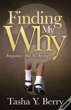 Capa do artigo Finding My Why