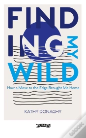 Capa do artigo Finding My Wild