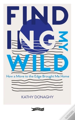 Capa do artigo Finding My Wild