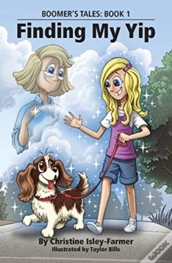Capa do artigo Finding My Yip