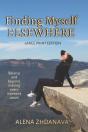 Finding Myself Elsewhere - Large Print - Preview