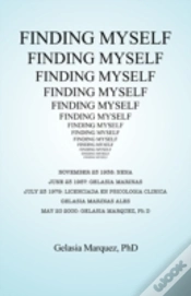 Capa do artigo Finding Myself