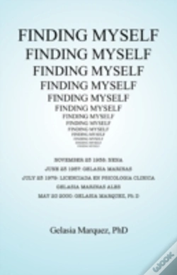 Capa do artigo Finding Myself